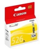 Črnilo Canon CLI-526Y rumen 9ml