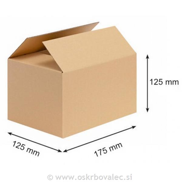 Transportna škatla 20/1