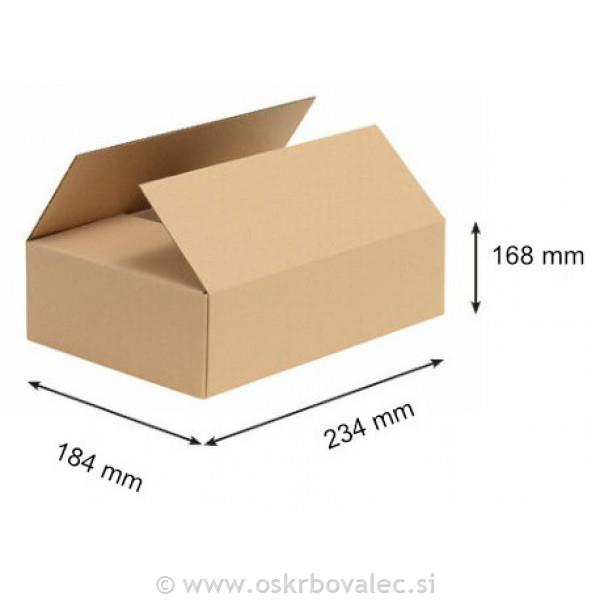 Transportna škatla 15/1