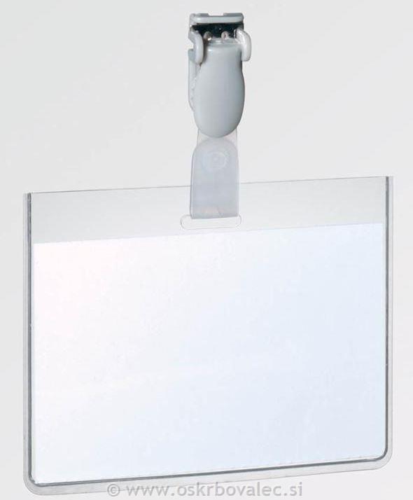 Identifikacijske kartice 60x90mm