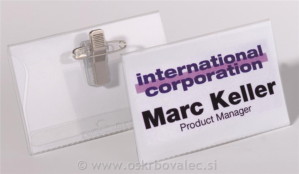 Identifikacijske kartice