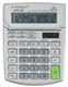 Kalkulator namizni Q-C 102x140mm 12-mes