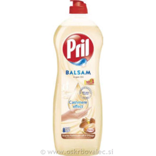 Čistilo Pril balsam 750ml