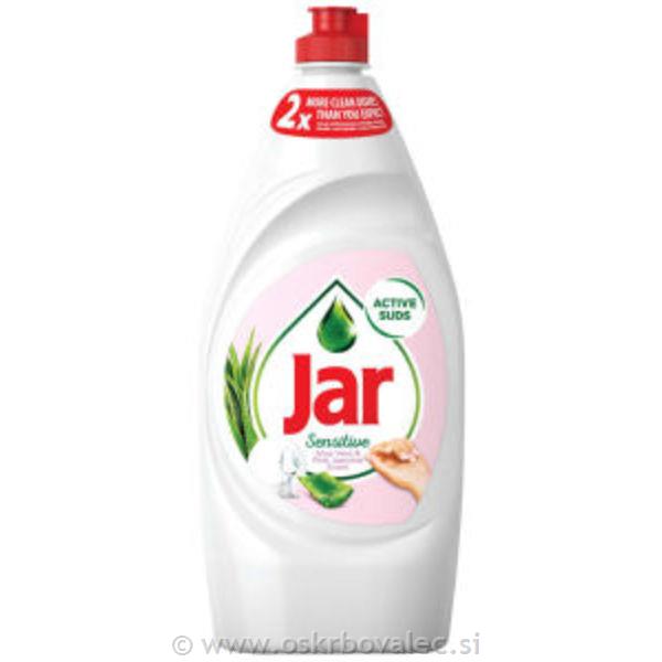 Čistilo za pomivanje posode Jar 900ml