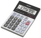 Kalkulator Sharp EL-M711GGY