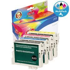 EMSTAR Epson to55240 modri Stylus Photo