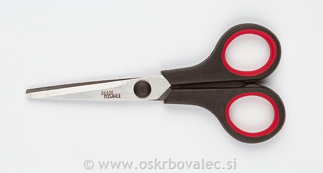 Škarje Comfort Grip 13cm