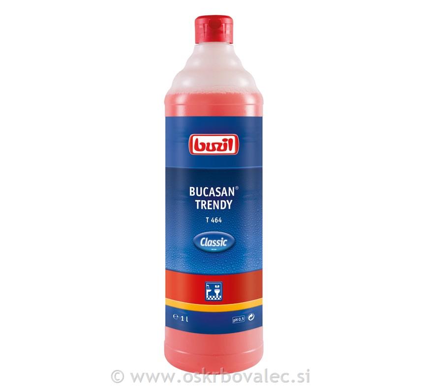 Čistilo za sanitarije, 1l