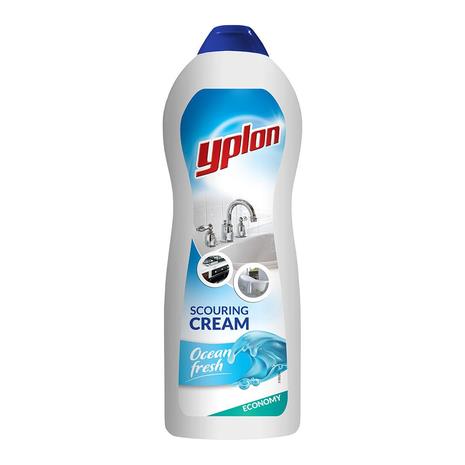 Čistilo z abrazivom, 700ml