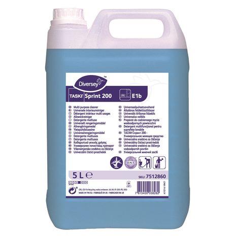 Čistilo za površine, 5l