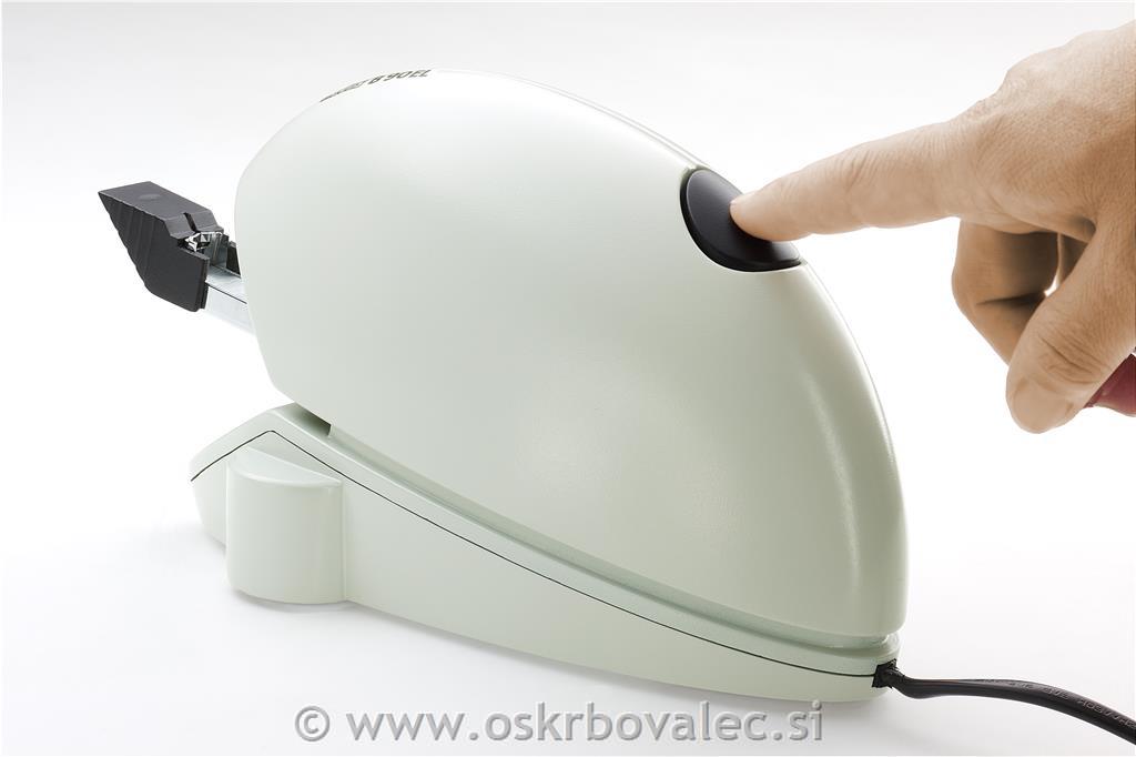 Spenjač B 90 EL električni