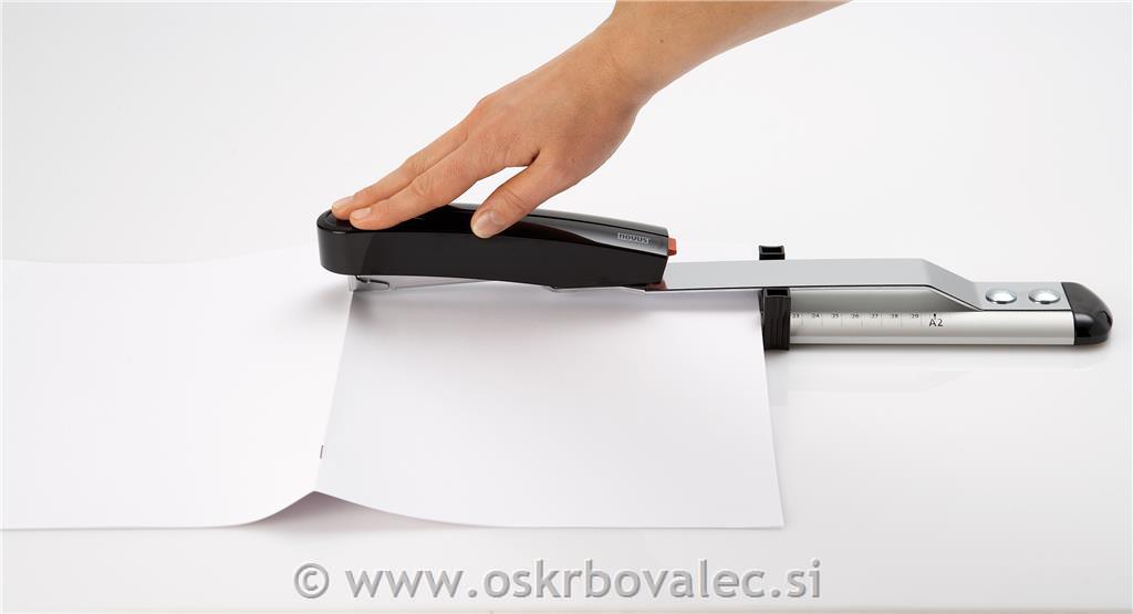 Spenjač B 17 zmogljivejši