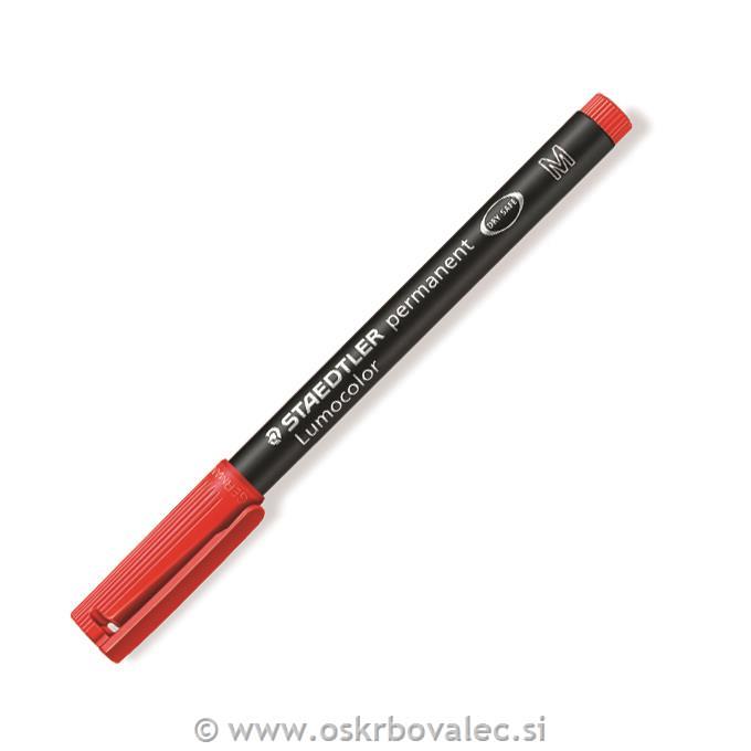 Flomaster Lumocolor 317M