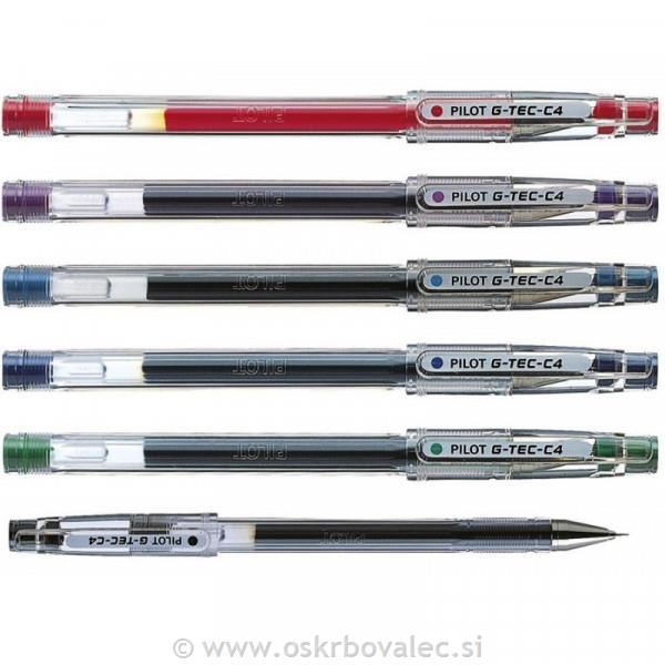 Roler P G-TEC C4