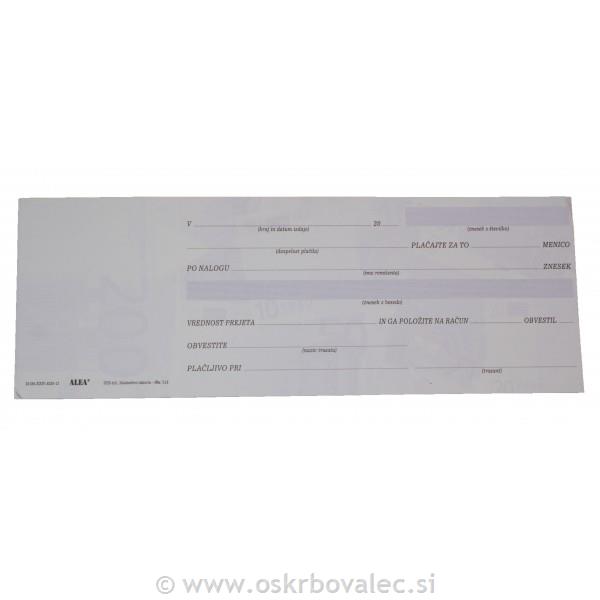 Obr.7,11 Menica 50/1