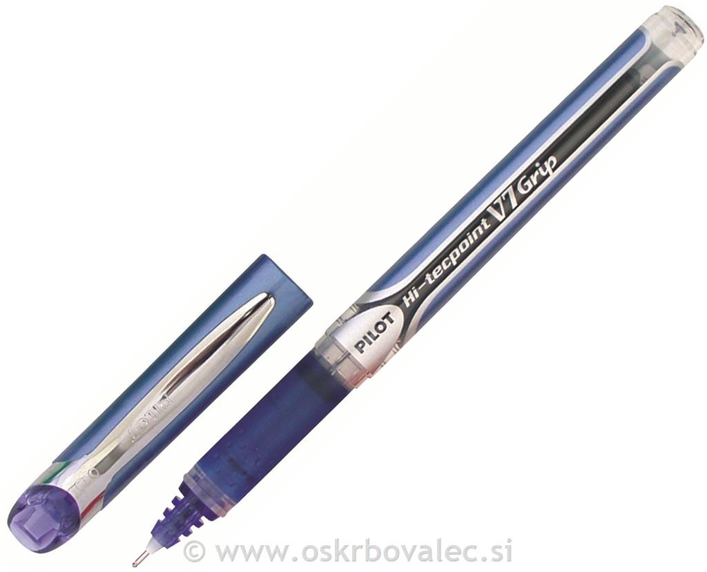 Roler Hi-tecpoint V5 grip