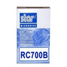 Trak Star RC 700/SP700/712/742 črn