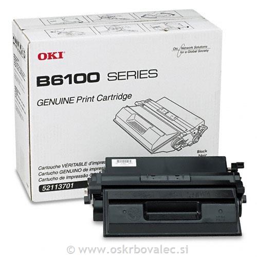 Toner OKI B6100 za 15.000 strani