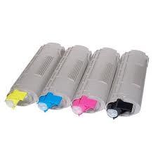 Toner OKI C 5650/5750 2k