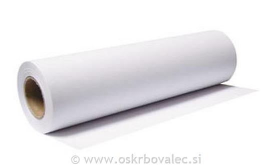 Ploter papir 420mm x 50m 80g