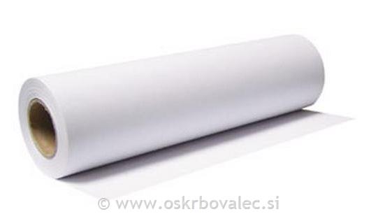Ploter papir 914mm x 50m 80g