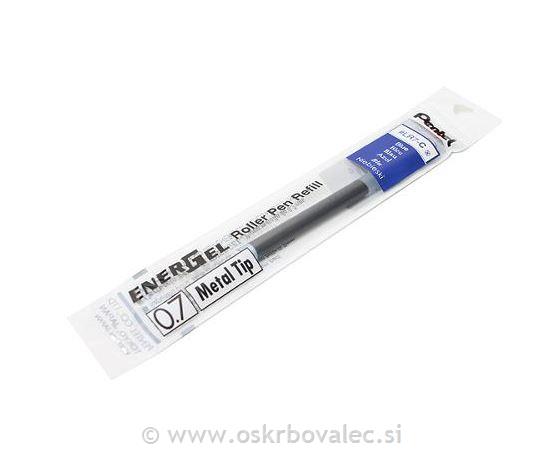 Vložek LR7 za roler Energel BL77 moder