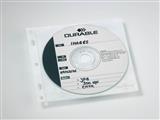 Ovitek za CD/DVD 10/1
