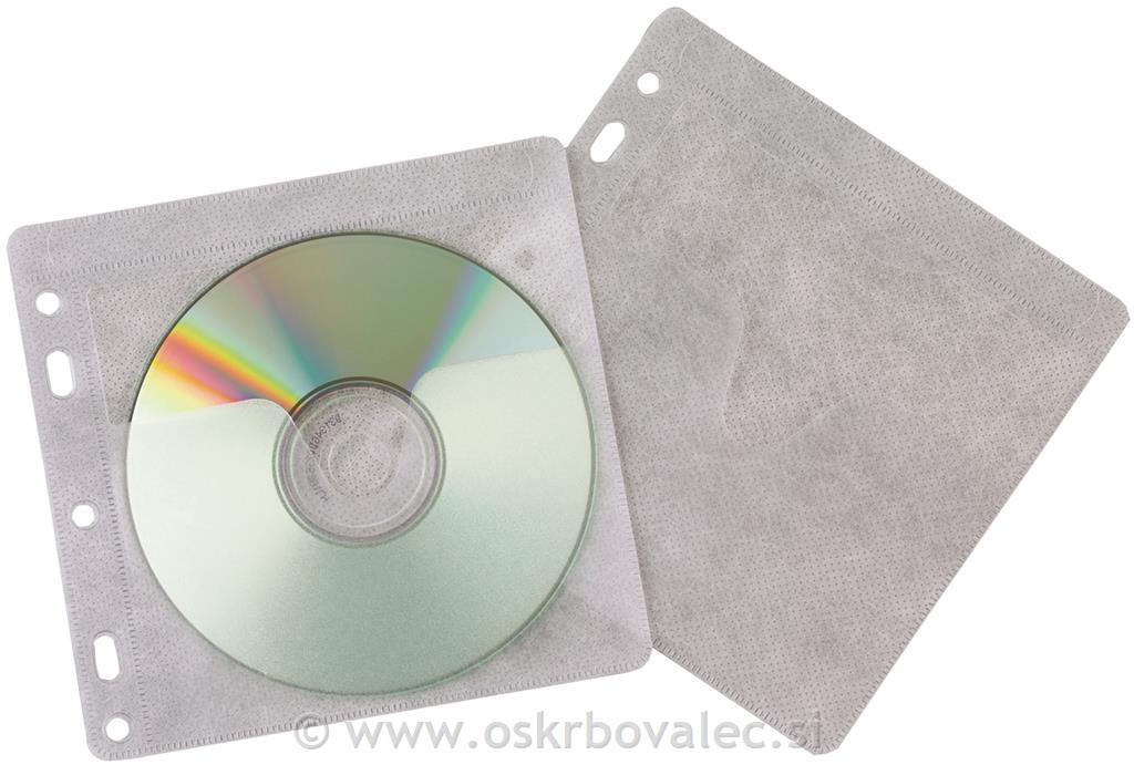 Ovitek za CD/DVD 40/1