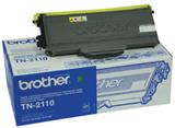 Toner Brother TN-2110 HL 2140/..MFC 7320
