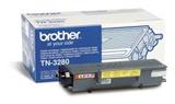 Toner Brother TN-3280 HL-5340D 8k