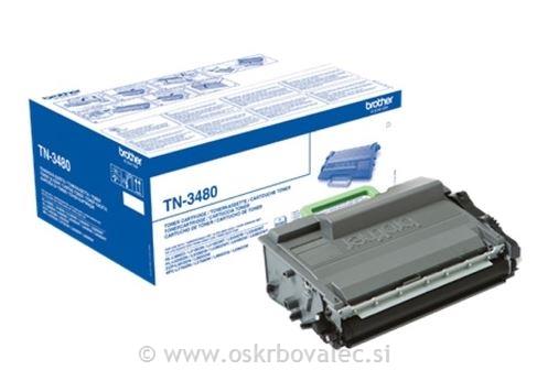 Toner Brother TN-3480