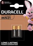 Baterija Duracell MN21 2/1