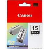 Canon BCI-15 črn i70/i80 1/2