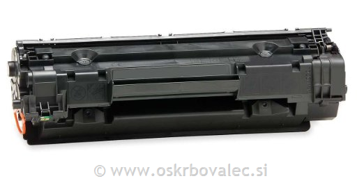 Toner HP CE285A 85A črna