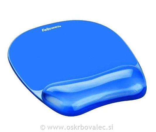 Podlaga za miško/počivalo za zapestje