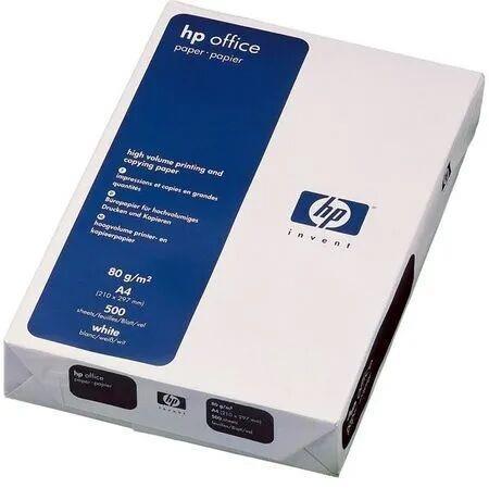 Papir A4 HP Home&Office 80g  5zav/škt