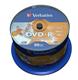 DVD-R 4.7GB 16x wide VERBATIM 50kos/osi