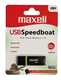 Maxell USB ključ 32GB Speedboat 3.1