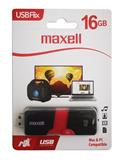 USB ključ 16GB 2.0 Maxell Flix