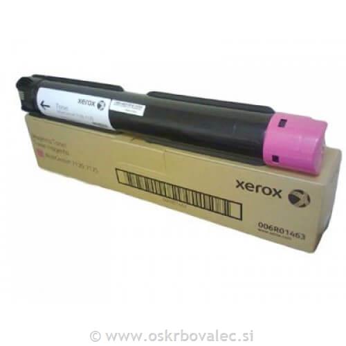 Toner Xerox 006R01463 - rdeč