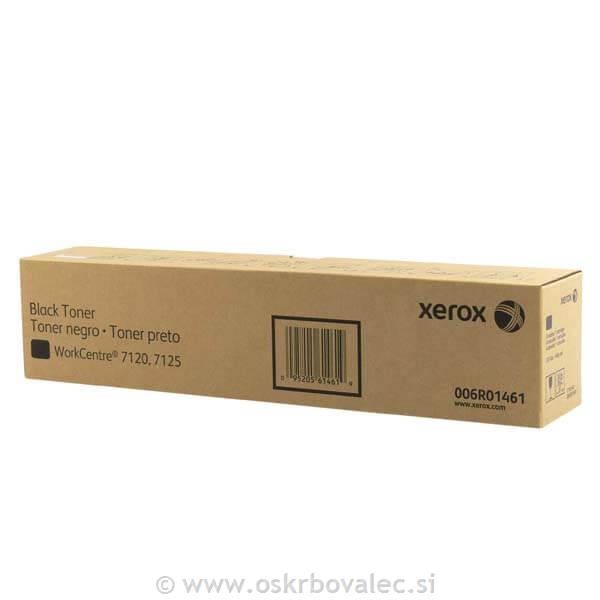 Toner Xerox 006R01461 - črn