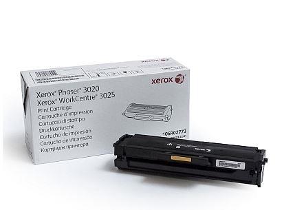 Toner Xerox PH 106R2773 črn