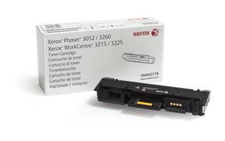 Toner Xerox 106R02778 (3052/3215) (črna)