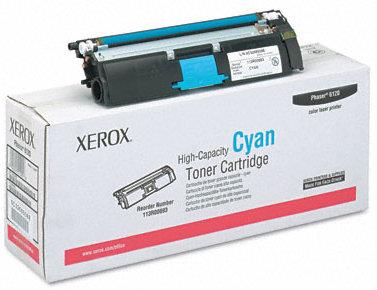 Toner Xerox Ph. 113r693 za 6120, modri