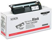 Toner Xerox Ph. 113r692 za 6120, črni