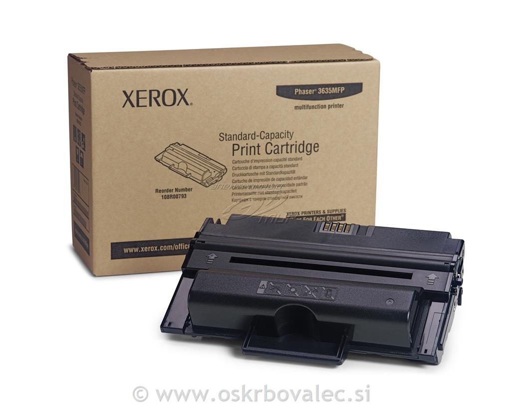 108R00794 Toner Xerox za Phaser 3635 MFP