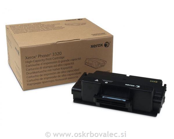 Toner Xerox PH 106R2306 črna