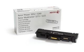 Toner Xerox 106R02778 (črna) kompat.