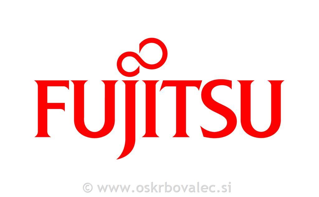 Fujitsu